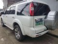 Ford Everest 2009 Limited Edition 4x2 Diesel FOR SALE-10