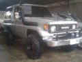 2003 Mitsubishi Pajero fieldmaster mt FOR SALE-5
