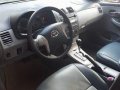 Well-maintained Toyota Corolla Altis 2010 for sale-7