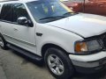 2002 Ford Expedition XLT AT White SUV For Sale -0