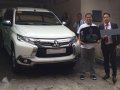 2017 Mitsubishi Montero Sport GLS AT 154K All in DP No Hidden Charges-2