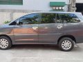 2013 Toyota Innova G D4d MT for sale-2