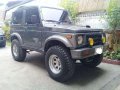 2003 Mitsubishi Pajero fieldmaster mt FOR SALE-6