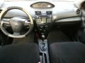 Well-kept Toyota Vios 2011 for sale-2