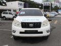 2010 Toyota Land Cruiser 2.5L MT DSL for sale-2