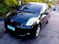 For sale Toyota Yaris G (top of the line) 2009-0