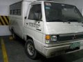 Rush sale: Mitsubishi L300 FB 1995 for sale-1