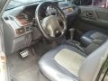 Mitsubishi Pajero 4x2 2003 Automatic Transmission FOR SALE-3