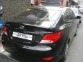 Good as new Hyundai Accent 2016 for sale-5