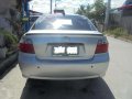 2005 Toyota Vios 1.3e for sale-4