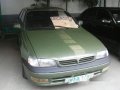 Well-kept Toyota Corona 1997 for sale-0