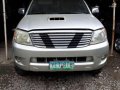 2005 Toyota Hilux G 3.0 d4d 4x4 AT for sale-0