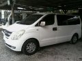 Well-kept Hyundai Grand Starex 2011 for sale-4
