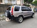 Honda Crv 2003 manual 2nd gen for sale-5