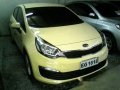 Kia Rio 2016 for sale-1