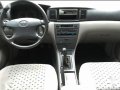 Toyota Corolla Altis 2001 for sale-9