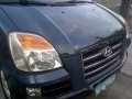 Well-maintained Hyundai Starex 2007 for sale-7