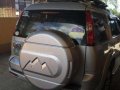 Ford Everest 4x2 2010 Silver MT for sale-3