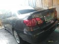 2004 Toyota Corolla Altis AT 1.8 G Gray For Sale -2