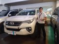 2018 All New Toyota FORTUNER Low Dp For Sale -0