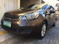 Good as new Kia Rio 2012 for sale-0