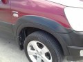 Good as new Honda CR-V 2002 for sale-2