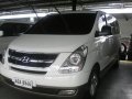 Good as new Hyundai Grand Starex 2014 for sale-2