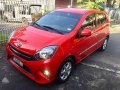 2017 Toyota Wigo G MT FOR SALE-2