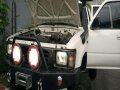 1995 Toyota HiLux LN106 FOR SALE-1