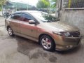 Honda City 2009 1.3 Manual Beige Sedan For Sale -2