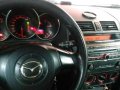 2006 Mazda 3 Black 5-door Hatchback For Sale -6
