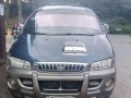 Hyundai Jumbo Starex 2000 Green For Sale -1