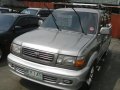 Good as new Toyota Revo 2001 for sale-2