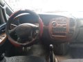 Hyundai Starex Urvan 2003 for sale-3