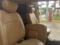 Well-kept Hyundai Grand Starex 2009 for sale-10