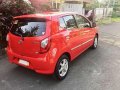 2017 Toyota Wigo G MT FOR SALE-4
