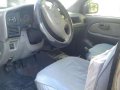 Isuzu Crosswind 2003 for sale-4