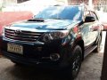2015 Toyota Fortuner 4x2 V diesel automatic for sale-1