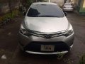 Toyota Vios 2017 manual for sale-0