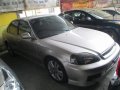 Good as new Honda Civic 2000 VTI A/T for sale-1