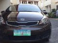 Good as new Kia Rio 2012 for sale-1
