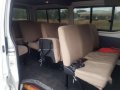 Toyota Hiace commuter 2011 for sale-3