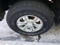 2009 Isuzu Fuego 3.0 manual for sale-6