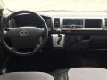 2016 Toyota Grandia GL van for sale-3