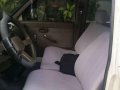 1997 Isuzu Hilander SL for sale-5