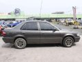 2003 Toyota Corolla 1.3L MT Gas for sale-8