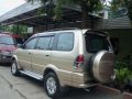 For sale Isuzu Sportivo well maintained all power 2009-2