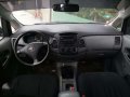 Toyota Innova J 2005 Diesel for sale-7