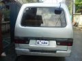 FOR SALE sale Kia Besta 96 model-1