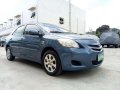 For sale 2008 Toyota Vios E 1.3L vvti fuel injected-2